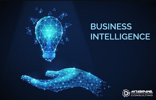 From Excel To AI: The Evolution Of Business Intelligence